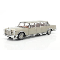 New CMC Mercedes-Benz 600 6...