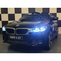 12V BMW GT Battery-Powered...