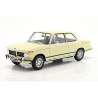 New Kyosho BMW 2002Tii 1972...