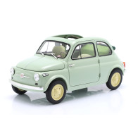 New Kyosho FIAT 500 D...