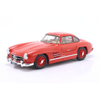 New Schuco Mercedes 300 SL...