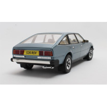 New CULT MODELS ROVER 3500 SD1 1977 1:18 Model Car BLUE CML006-3