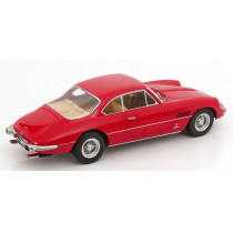 New KK-SCALE FERRARI 400 1962 1:18 Model Car RED KKDC180064