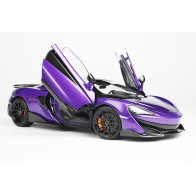 New LCD MODEL McLAREN 600LT...