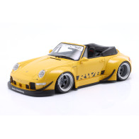 New GT SPIRIT PORSCHE 911...
