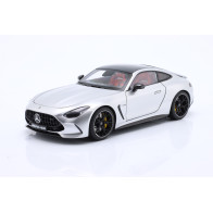 New NZG MERCEDES AMG GT63...