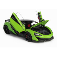LCD18006-GR 1/18 McLAREN...