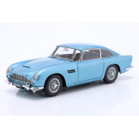 New AUTOart ASTON MARTIN...