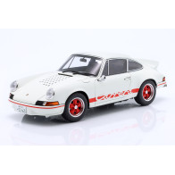 New AUTOart PORSCHE 911...