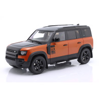 New ALMOST REAL LAND ROVER...