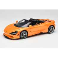 New GT SPIRIT McLAREN 750S...