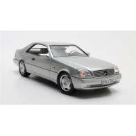 New CULT MODELS MERCEDES S...