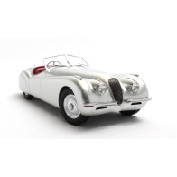 New CULT MODELS JAGUAR...