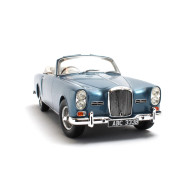 New CULT MODELS ALVIS TE21...