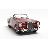 New CULT MODELS ALVIS TE21...