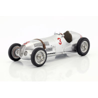 New CMC Mercedes Benz W125...