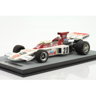 New Tecnomodel Lotus 72D...