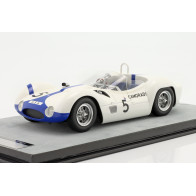 New Tecnomodel Maserati...