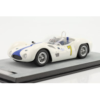 New Tecnomodel Maserati...