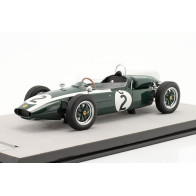 New Tecnomodel Cooper T53...