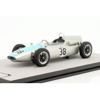 New Tecnomodel Cooper T53...