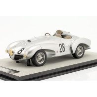 New Tecnomodel Ferrari 166...