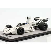 New Tecnomodel Brabham BT44...