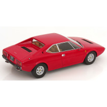 New KK-SCALE FERRARI DINO 308 GT4 1974 1:18 Model Car RED KKDC181231