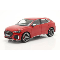 New Minichamps AUDI Q3 RS...