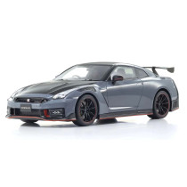 New KYOSHO NISSAN GT-R...