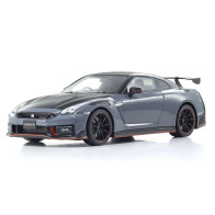 New KYOSHO NISSAN GT-R...