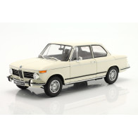 New KYOSHO BMW 2002Tii 1972...