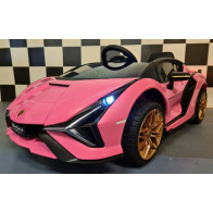 12V Children's Lamborghini...
