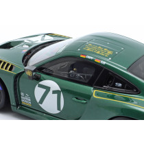 New Minichamps PORSCHE 935/19 GT2 RS 2019 1:18 Model Car GREEN 155067571