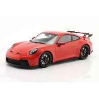 New Minichamps PORSCHE 911...