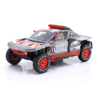 New SPARK AUDI E-TRON RS...
