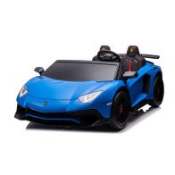 New Lamborghini XXL 24V...