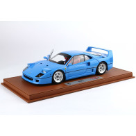 New BBR FERRARI F40 1987...