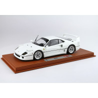 New BBR FERRARI F40 1987...