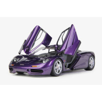 New LCD MODEL McLAREN F-1...