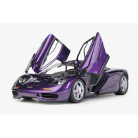 New LCD MODEL McLAREN F-1...