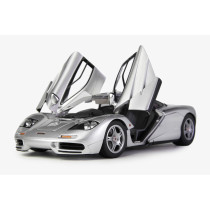 New LCD MODEL McLAREN F-1...