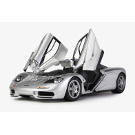 New LCD MODEL McLAREN F-1...