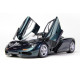 New LCD MODEL McLAREN F-1...