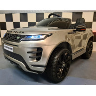 Four-Engine Battery-Powered...