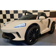 12V McLaren 620 GT Electric...