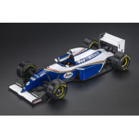 New GP REPLICAS WILLIAMS...