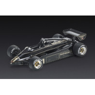 New GP REPLICAS LOTUS 91...