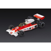 New GP REPLICAS McLAREN M23...