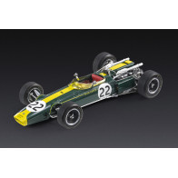 New GP REPLICAS LOTUS 43...